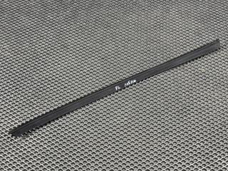 молдинг лобового стекла Ford Bronco Sport 1 поколение 2021, 1.5 л., бензин, АКПП, внедорожник 5 дв., M1PB-S025A53