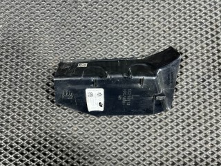 накладка заднего фонаря левая Volkswagen Taos 1 поколение 2023, 1.5 л., DNKA, бензин, АКПП, внедорожник 5 дв., передний привод, 2GJ945311A