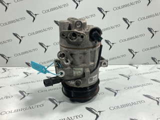 компрессор кондиционера Kia K5 3 поколение 2022, 1.6 л., G4FP, бензин, АКПП, седан, 97701L1200