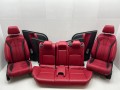 салон (комплект сидений) Acura Integra 4 поколение 2024, 1.5 л., бензин, вариатор, хетчбэк 5 дв., передний привод - фото №2