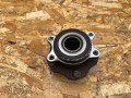 ступица передняя Nissan Rogue T33 2023, 1.5 л., KR15, бензин, АКПП, внедорожник 5 дв., передний привод, 40202-6RA0A - фото №2