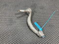 наконечник рулевой Jaguar XE 1 поколение X760 2016, 3.0 л., AJ 126, бензин, АКПП, седан, T2H21416 - фото №3