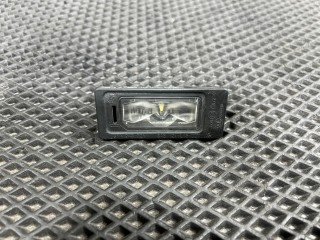 подсветка номера Volkswagen Taos 1 поколение 2023, 1.5 л., DNKA, бензин, АКПП, внедорожник 5 дв., передний привод, 5NA943021