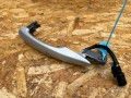 ручка наружная Nissan Rogue T33 2023, 1.5 л., KR15, бензин, АКПП, внедорожник 5 дв., передний привод, 80640-6RA0D - фото №3