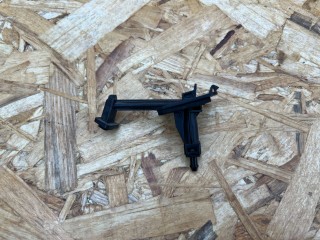 форсунка омывателя лобового стекла Mercedes-Benz GLK-Класс X204 [рестайлинг] 2014, 3.5 л., бензин, АКПП, внедорожник 5 дв., 2048601647