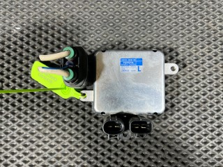 вентилятор радиатора Lexus LS 4 поколение 2007, 4.6 л., 1UR-FSE, бензин, АКПП, седан, 89257-30080, 499300-3310