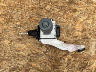 блок ABS Chevrolet Trax 2 поколение 2023, 1.2 л., бензин, АКПП, внедорожник 5 дв., 60008850