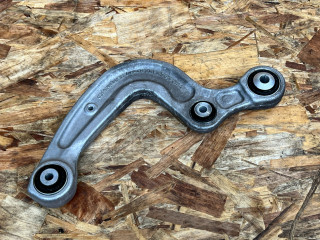 рычаг задний Audi S4 B9 [рестайлинг] 2021, 3.0 л., CWGD, бензин, АКПП, седан, полный привод, 8W0505361E, 8W0505323F