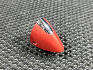 накладка на ручку Buick Encore GX 1 поколение [рестайлинг] 2024, 1.3 л., бензин, АКПП, внедорожник 5 дв., 13548097, 13598450