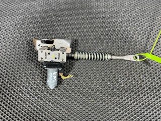 моторчик регулировки сиденья BMW 7 серия F01/F02 [рестайлинг] 2012, 3.0 л., бензин, АКПП, седан, 921866-101