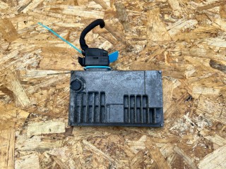 блок управления подвеской Audi A8 D4/4H [рестайлинг] 2013, 4.0 л., CEUA, бензин, АКПП, седан, 4H0907145