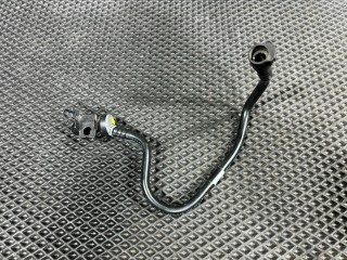 трубка вакуумная Volkswagen Taos 1 поколение 2023, 1.5 л., DNKA, бензин, АКПП, внедорожник 5 дв., передний привод, 5QM612041J