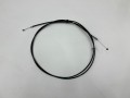 трос капота Lexus LS 4 поколение 2007, 4.6 л., 1UR-FSE, бензин, АКПП, седан, 5351050102, 53629-50050 - фото №3