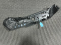 пластик Genesis G70 1 поколение 2019, 2.0 л., G4KL, бензин, АКПП, седан, 88171-G9100, 88171-G9110 - фото №4