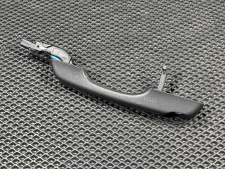 ручка наружная Ford Bronco Sport 1 поколение 2021, 1.5 л., бензин, АКПП, внедорожник 5 дв., M1PB-S22404-BC