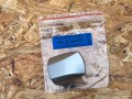 накладка на ручку Nissan Rogue T33 2023, 1.5 л., KR15, бензин, АКПП, внедорожник 5 дв., передний привод, 82646-5MP1A - фото №7