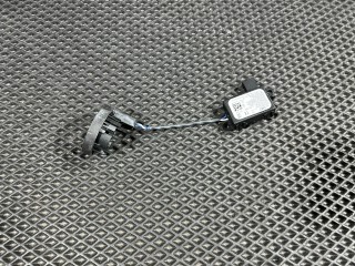 блок управления сигнализацией Chevrolet Trax 2 поколение 2024, 1.2 л., бензин, АКПП, внедорожник 5 дв., передний привод, 13530682