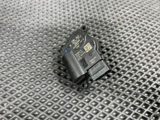 моторчик заслонки печки Volkswagen Taos 1 поколение 2023, 1.5 л., DNKA, бензин, АКПП, внедорожник 5 дв., передний привод, 2Q0907511D