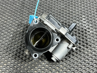 заслонка дроссельная Buick Envista 1 поколение 2024, 1.2 л., бензин, АКПП, внедорожник 5 дв., 25205292, 55491961, 55510678, 55515823