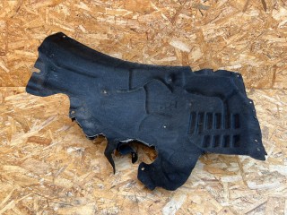 защита арок передняя правая (подкрылок) Audi A8 D4/4H [рестайлинг] 2013, 4.0 л., CEUA, бензин, АКПП, седан