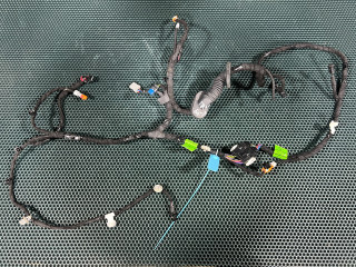 Проводка крышки багажника Chevrolet Trax 2 поколение 2023, 1.2 л., LIH, бензин, АКПП, внедорожник 5 дв., 42892240