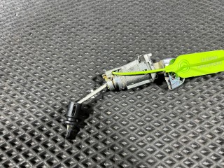 личинка дверного замка Audi A6 4G/C7 2012, 3.0 л., CGWB, бензин, АКПП, седан, 4G1837167, 4G8837167, 4G18837167, N0504365