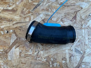 патрубок (трубопровод, шланг) Volkswagen Tiguan 2 поколение [рестайлинг] 2024, 2.0 л., DTEA, бензин, АКПП, внедорожник 5 дв., полный привод, 5QF145792, 6C0145838A