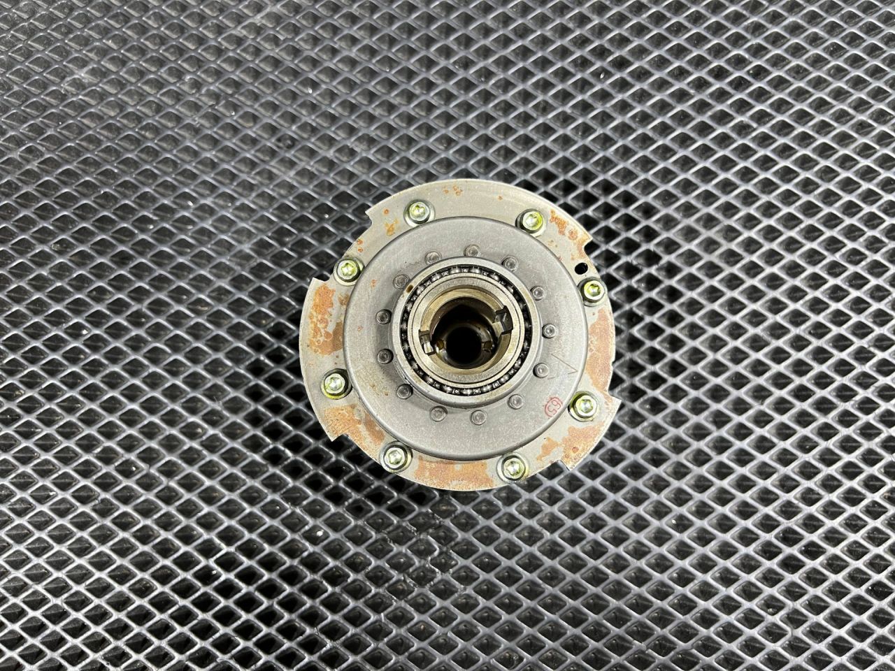 фазорегулятор Lexus LS 4 поколение 2007, 4.6 л., 1UR-FSE, бензин, АКПП, седан, 13050-38020, 229900-0012 - фото №1