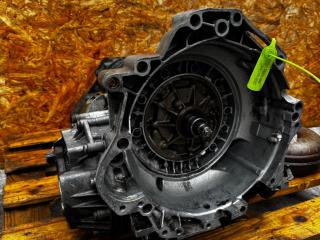 КПП автоматическая (АКПП) Volkswagen Passat B5 [рестайлинг] 2001, 1.8 л., бензин, АКПП, EFP