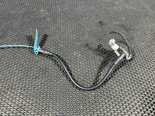 клемма аккумулятора минус Kia K5 3 поколение 2022, 1.6 л., G4FP, бензин, АКПП, седан, 37180-L0000