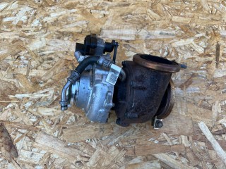 турбина BMW 7 серия G11/G12 2017, 3.0 л., B57 D30 A, дизель, АКПП, седан, 8584218, 835109, 833534