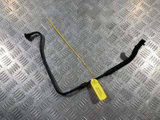 патрубок (трубопровод, шланг) Audi A7 4G 2014, 3.0 л., CGWA, бензин, АКПП, 4G0121081AH