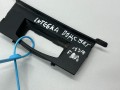 подсветка номера Acura Integra 4 поколение 2024, 1.5 л., бензин, вариатор, хетчбэк 5 дв., передний привод, 34100-TZ5-A01 - фото №5