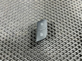 кнопка центрального замка Audi A7 4G 2011, 3.0 л., CGWB, бензин, АКПП, хетчбэк 5 дв., 4G8962107A