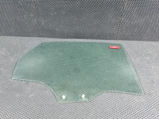 стекло двери задней правой Audi A4 B9 2017, 2.0 л., бензин, АКПП, седан, 8W5845206