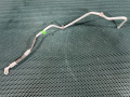 трубка кондиционера Porsche Boxster 987 2004, 3.6 л., M 96.70, бензин, 99757310502, 99757310505 - фото №4
