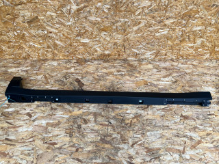 накладка на порог Buick Encore GX 1 поколение [рестайлинг] 2024, 1.3 л., бензин, АКПП, внедорожник 5 дв., 42810332, 42666368, 42744350, 42748117, 42755445