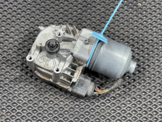 моторчик передних стеклоочистителей (дворников) Mercedes-Benz S-Класс W221 [рестайлинг] 2010, 5.5 л., M 273.961, бензин, АКПП, седан, 1397220588, 0390241660, 1137328502