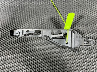 Крепление бампера переднего Porsche Cayenne 958 2013, 3.0 л., бензин, АКПП, внедорожник 5 дв., 7P5807049