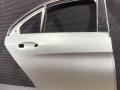 дверь задняя правая Mercedes-Benz C-Класс W205/S205/C205 [рестайлинг] 2018, 1.6 л., M 274.910, бензин, АКПП, седан, A2057320210 - фото №5