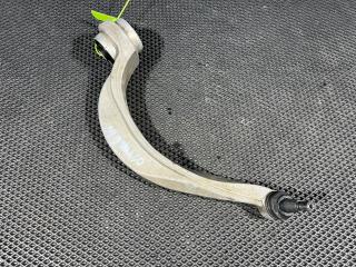 рычаг передний правый Audi A8 D4 [рестайлинг] 2017, 4.2 л., CDRA, бензин, АКПП, седан, 4H0407694G