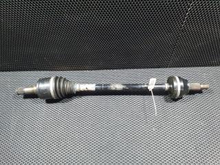 полуось задняя (приводной вал, ШРУС) Land Rover Range Rover Sport 2 поколение 2015, 3.0 л., LR-V6, бензин, АКПП, внедорожник 5 дв., CPLA4K139CE, LR161703, LR073345