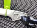 ручка наружная Mercedes-Benz M-Класс W166 2015, 4.7 л., M 278.928, бензин, АКПП, внедорожник 5 дв., A2047600270 - фото №10
