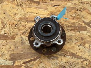 ступица передняя Kia K5 3 поколение 2022, 1.6 л., G4FP, бензин, АКПП, седан, 51730L1000