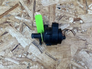 насос антифриза дополнительный Mercedes-Benz GLK-Класс X204 [рестайлинг] 2013, 3.5 л., бензин, АКПП, внедорожник 5 дв., A2118350028, 3130591163, A2048350364, 02775819