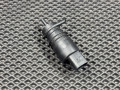 насос (моторчик) омывателя стекла Audi A6 4F/C6 2006, 3.2 л., BKH, бензин, АКПП, 1T0955651 - фото №4