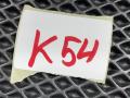 колпачок литого диска Audi Q7 4L 2008, 4.2 л., BAR, бензин, АКПП, внедорожник 5 дв., 4L0601170 - фото №9