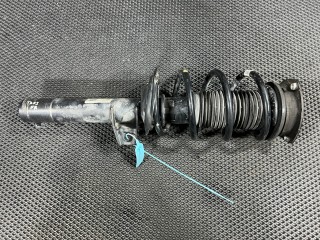 амортизатор передний Volkswagen Taos 1 поколение 2023, 1.5 л., DNKA, бензин, АКПП, внедорожник 5 дв., передний привод, 5QM413024