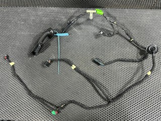 дверная проводка Chevrolet Trax 2 поколение 2024, 1.2 л., бензин, АКПП, внедорожник 5 дв., передний привод, 601076346, 42884991