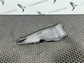 пыльник переднего крыла Nissan Rogue T33 2022, 1.5 л., KR15, бензин, АКПП, внедорожник 5 дв., 668946RA1A